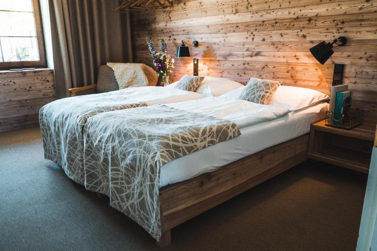 Hotel Farma Pelhřimov Dış mekan fotoğraf
