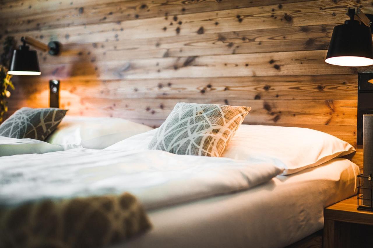 Hotel Farma Pelhřimov Dış mekan fotoğraf